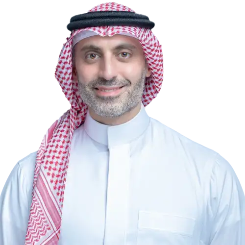 Mr. Hisham Attar<sup>4</sup>